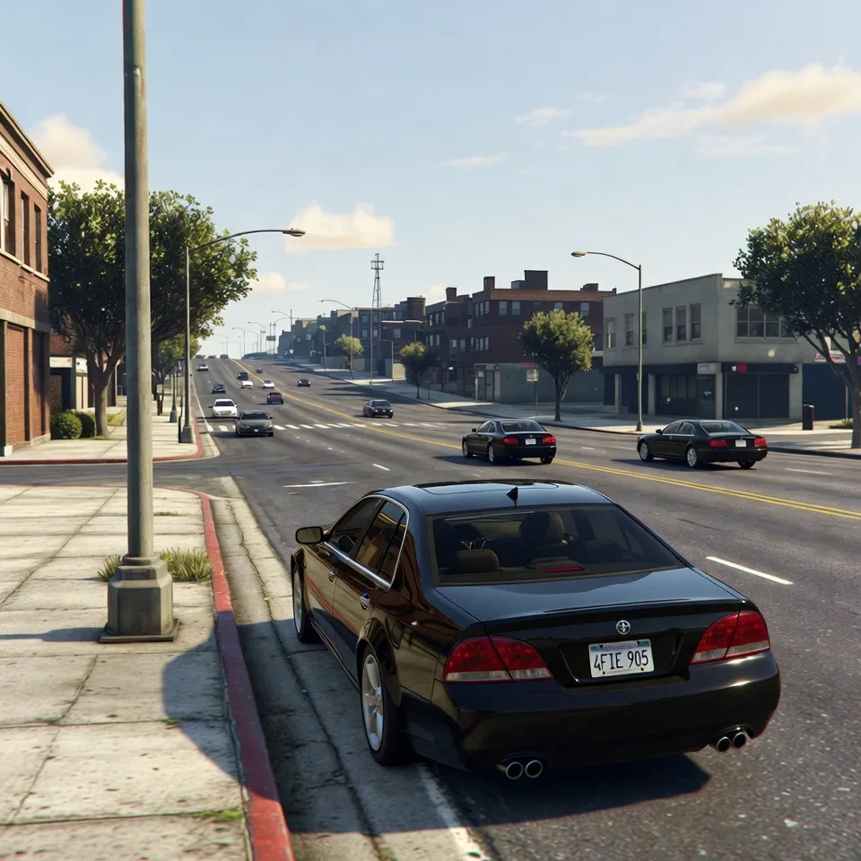 GTA 5 Hile Menüsü Mod